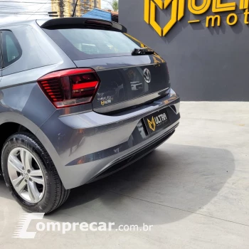 Polo 1.6 MSI Flex 16V 5p