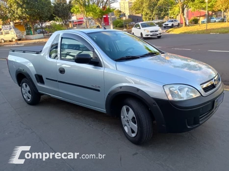 MONTANA 1.4 MPFI Conquest CS 8V