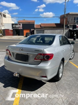 COROLLA 1.8 GLI 16V
