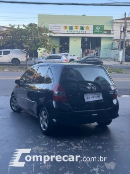 FIT 1.4 CX 16V