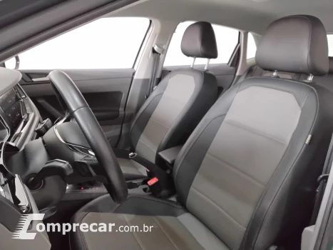 POLO 1.0 200 TSI HIGHLINE AUTOMÁTICO