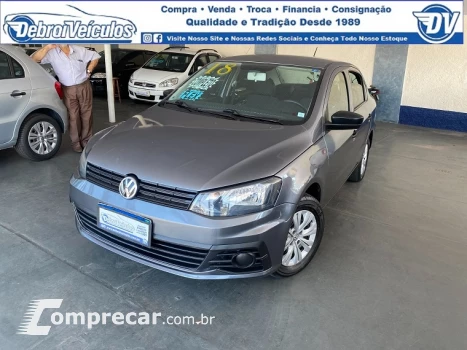 VOYAGE 1.6 MI Trendline 8V