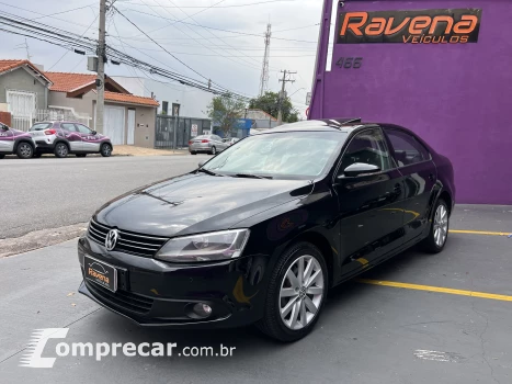 JETTA 2.0 Comfortline