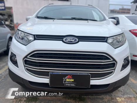 ECOSPORT 2.0 SE 16V