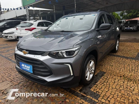 CHEVROLET TRACKER 1.0 Turbo 4 portas