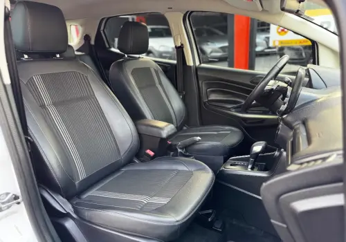 EcoSport FREESTYLE 1.5 12V Flex 5p Aut.