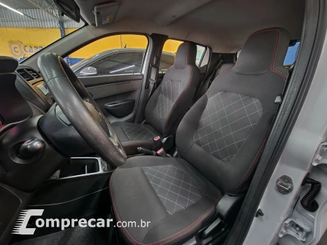 KWID 1.0 12V SCE ZEN