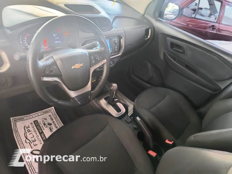 SPIN 1.8 LT 8V