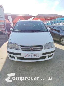 Idea ELX 1.4 mpi Fire Flex 8V 5p