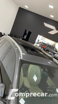 X1 2.0 16V Turbo Activeflex Sdrive20i