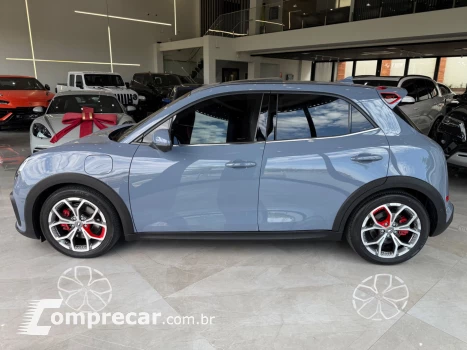 Ora 03 GT (Elétrico)