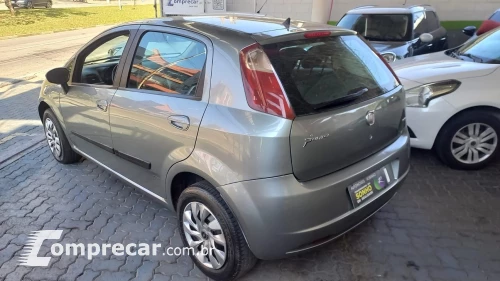 PUNTO 1.6 ESSENCE 16V