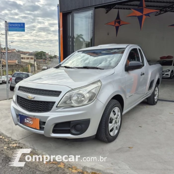 CHEVROLET MONTANA LS 1.4 ECONOFLEX 8V 2p 2 portas