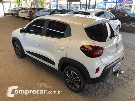 KWID Intense 1.0 Flex 12V 5p Mec.