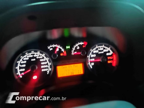 IDEA 1.8 MPI Adventure 16V