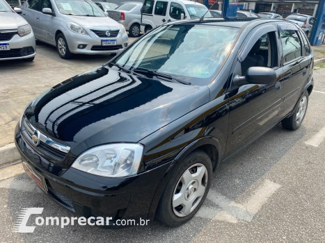 CHEVROLET CORSA 1.4 MPFI Maxx 8V 4 portas