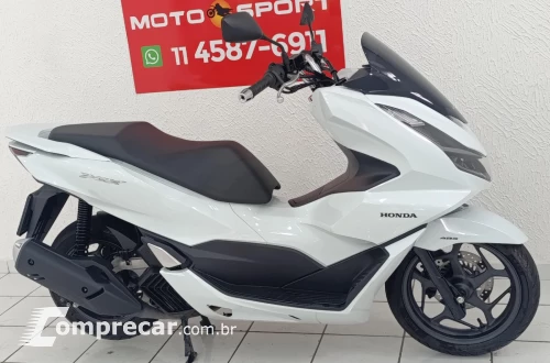 HONDA PCX 160 ABS