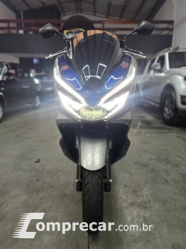 PCX 150 SPORT