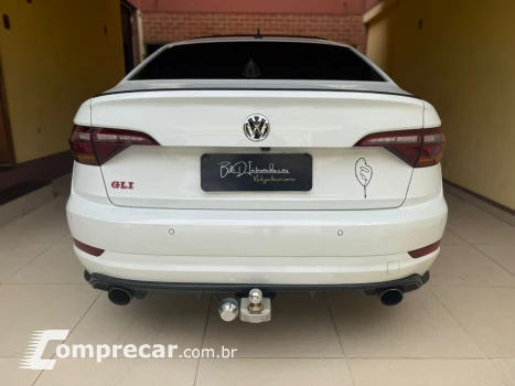 JETTA 2.0 350 TSI GLI