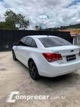 CRUZE 1.8 LT 16V