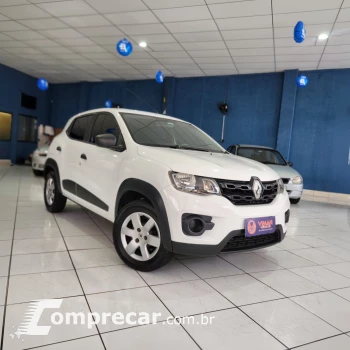 KWID 1.0 12V SCE ZEN