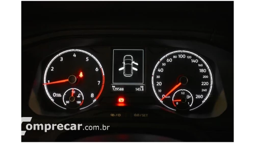 POLO - 1.0 MPI TOTAL MANUAL