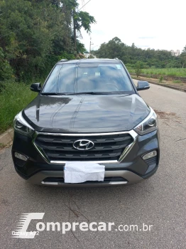 CRETA 2.0 16V Prestige