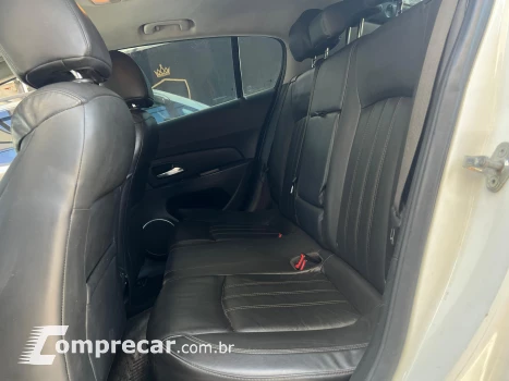CRUZE 1.8 LTZ 16V