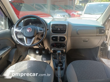 STRADA 1.6 MPI Trekking CD 16V