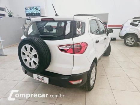 ECOSPORT 1.5 Tivct SE