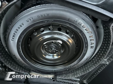 COMPASS 1.3 T270 Turbo Longitude