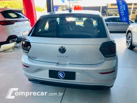 POLO 1.0 170 TSI Comfortline