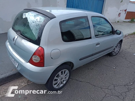 CLIO 1.0 16V