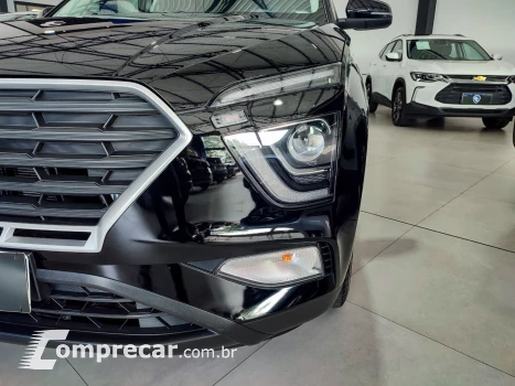 CRETA 1.0 Tgdi Comfort Plus