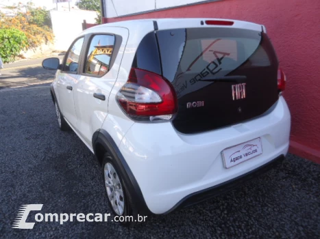 MOBI 1.0 8V EVO Like.
