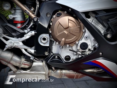 S1000 RR M CARBON
