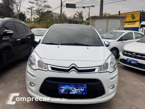C3 1.6 A EXCL