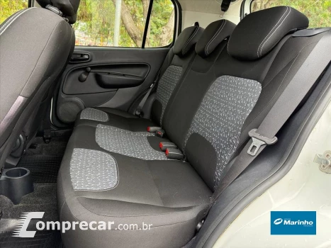 UNO 1.0 FIRE FLEX ATTRACTIVE MANUAL