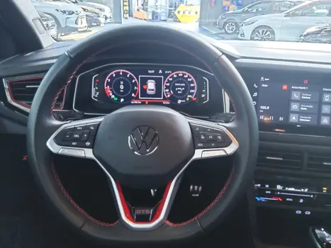 POLO 1.4 250 TSI GTS AUTOMÁTICO