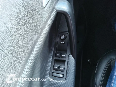 TRACKER 1.0 TURBO FLEX LTZ AUTOMÁTICO