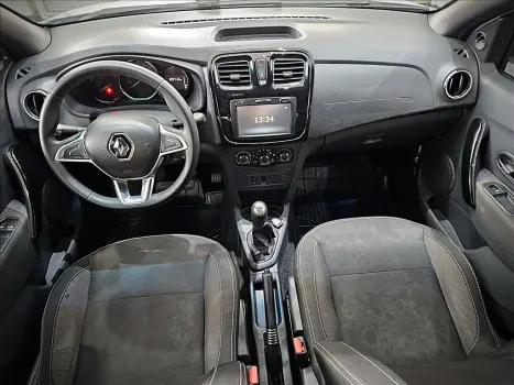 SANDERO 1.0 12V SCE FLEX ZEN MANUAL