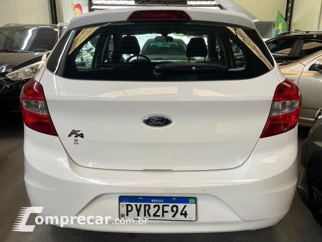 KA 1.0 SE 12V
