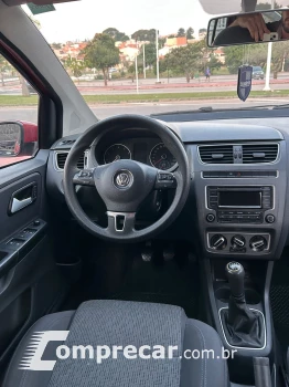 FOX 1.6 MI 8V