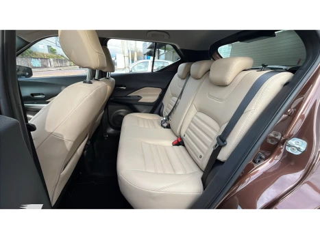KICKS 1.6 16V FLEXSTART SL 4P XTRONIC