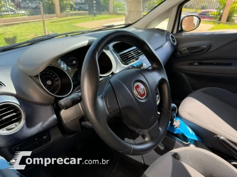 PUNTO 1.4 Attractive 8V