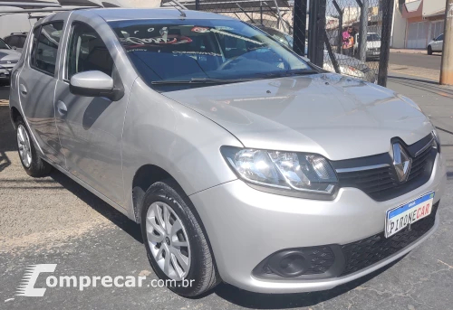 SANDERO 1.0 12V SCE Expression
