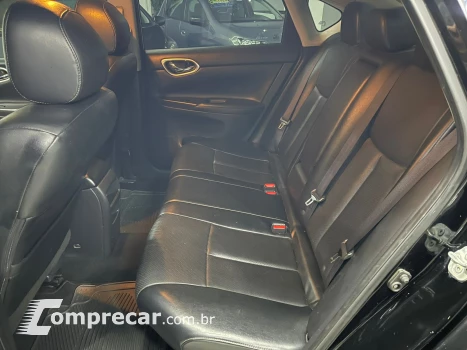 SENTRA 2.0 SV 16V