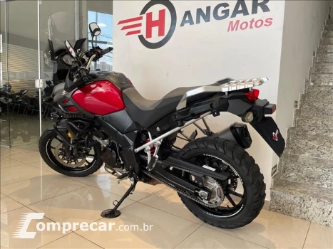 V-STROM 1000 ABS