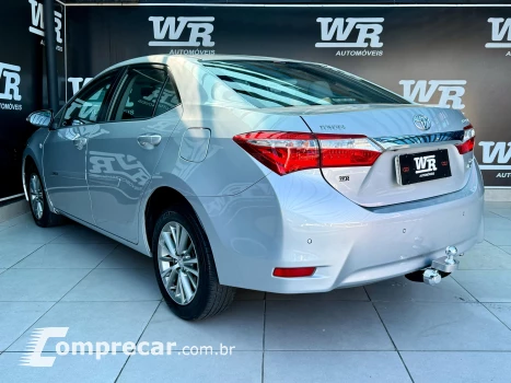 COROLLA 2.0 Vvt-ie XEI