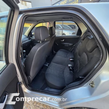 Palio HLX 1.8 mpi Flex 8V 4p